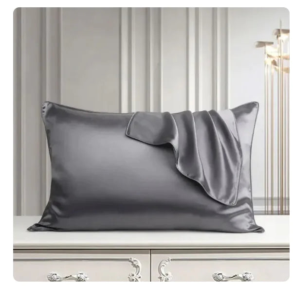Pure Silk Sleep Pillowcase