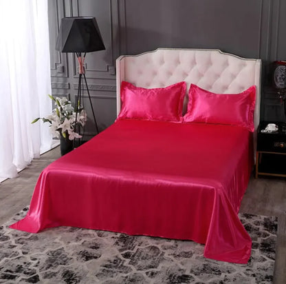 Silken Ice Comfort Bedding