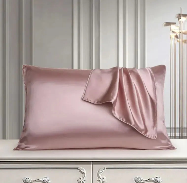 Pure Silk Sleep Pillowcase