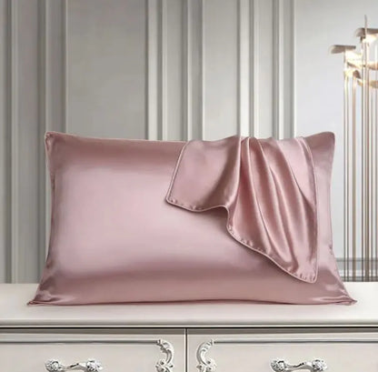 Pure Silk Sleep Pillowcase