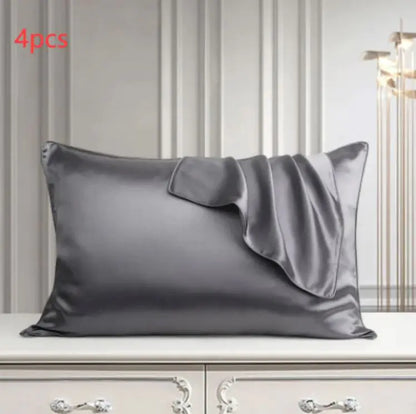 Pure Silk Sleep Pillowcase