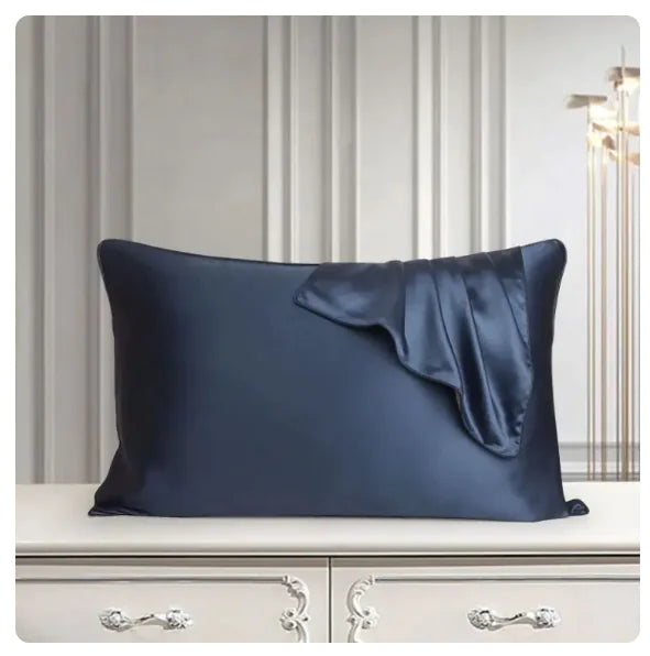 Pure Silk Sleep Pillowcase